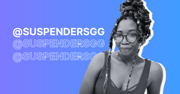 An Interview with SuspendersGG