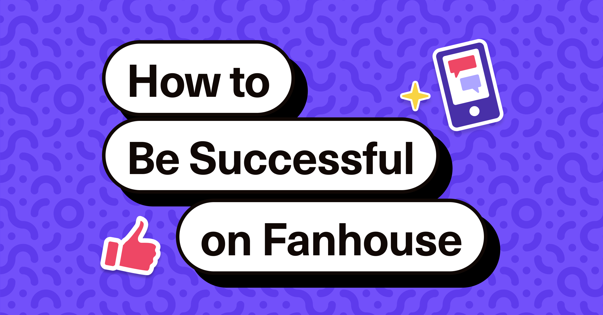 How To Be Successful On Fanhouse