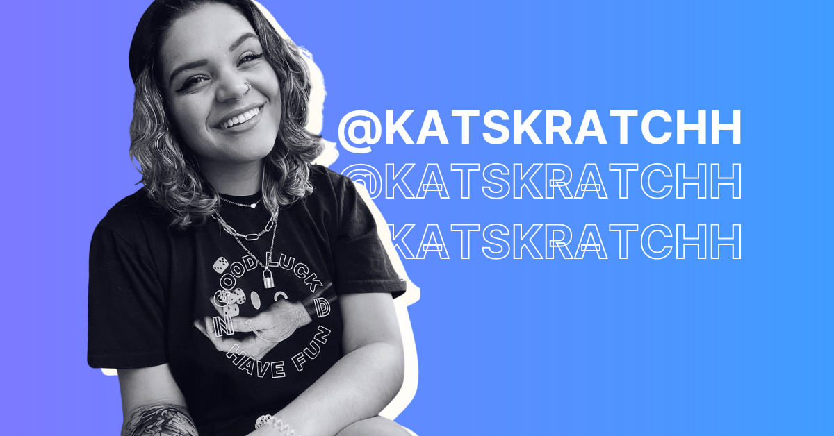 An Interview with Katskratchh